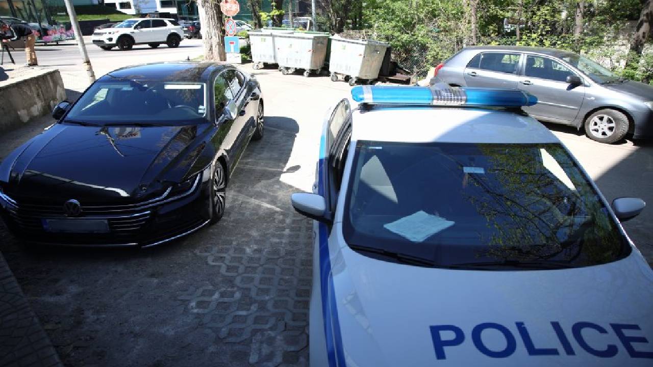 колата на Дебора