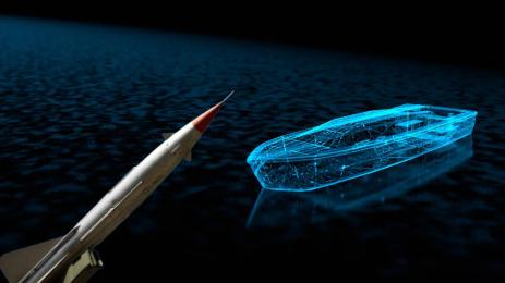 лодка камикадзе