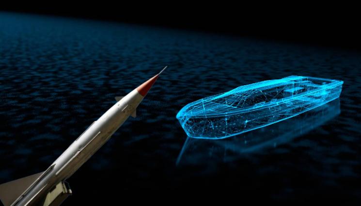 лодка камикадзе - Изгубената в Черно море лодка камикадзе може да прати всеки наш кораб на дъното