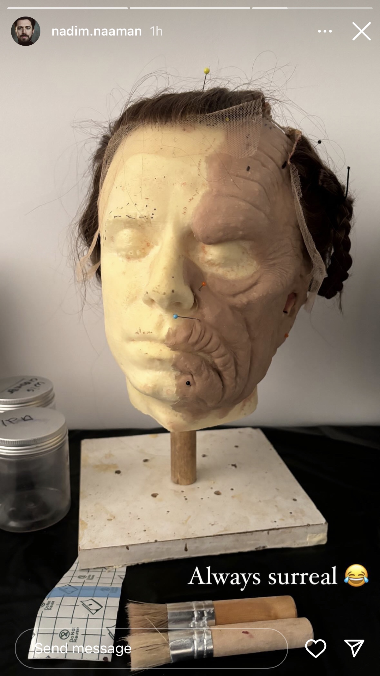 Надим Нааман