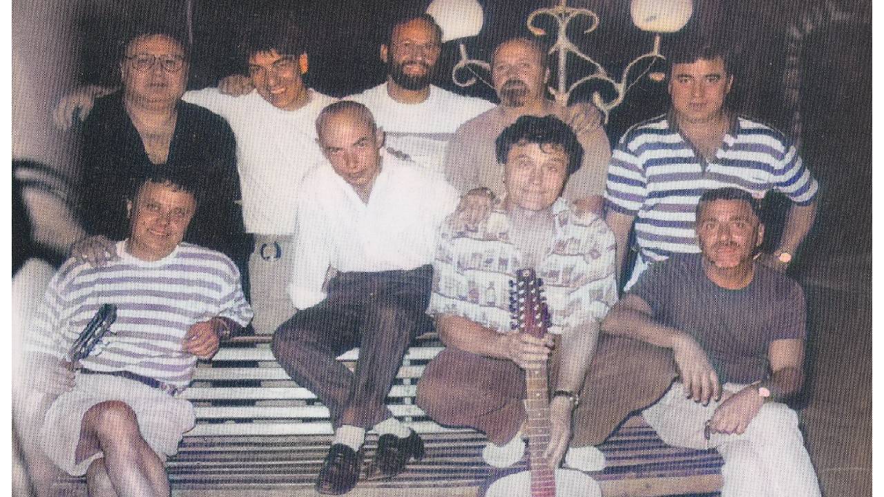 група Корали