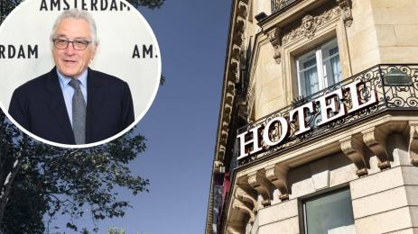 Робърт де Ниро