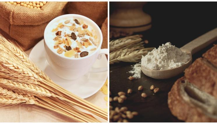 жито - Житна диета пречиства тялото и духа за 10 дни