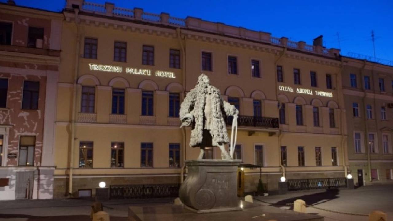 хотел Терзини