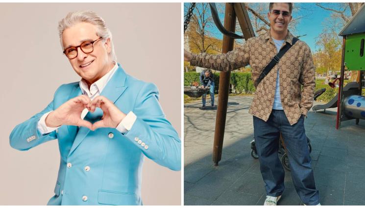 телегаф - ТелеГаф: Орлин Горанов облечен в облаци! (СНИМКИ)