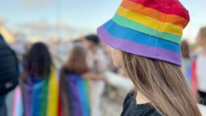Германските депутати одобриха законодателство което ще улесни транссексуалните интерсексуалните и небинарните