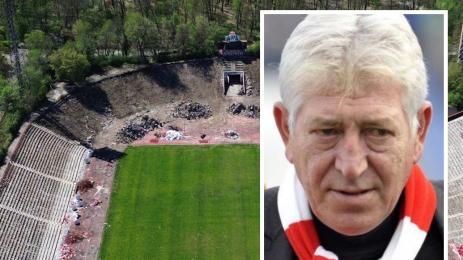 Джони Велинов