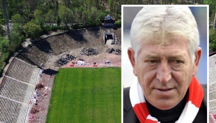 Джони Велинов - Петър Витанов: С Джони спахме в една стая и научих много