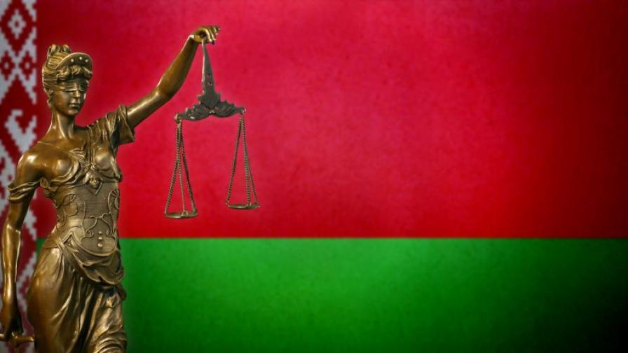 По обвинения в "екстремизъм": Беларус осъди известна дисидентска рок група