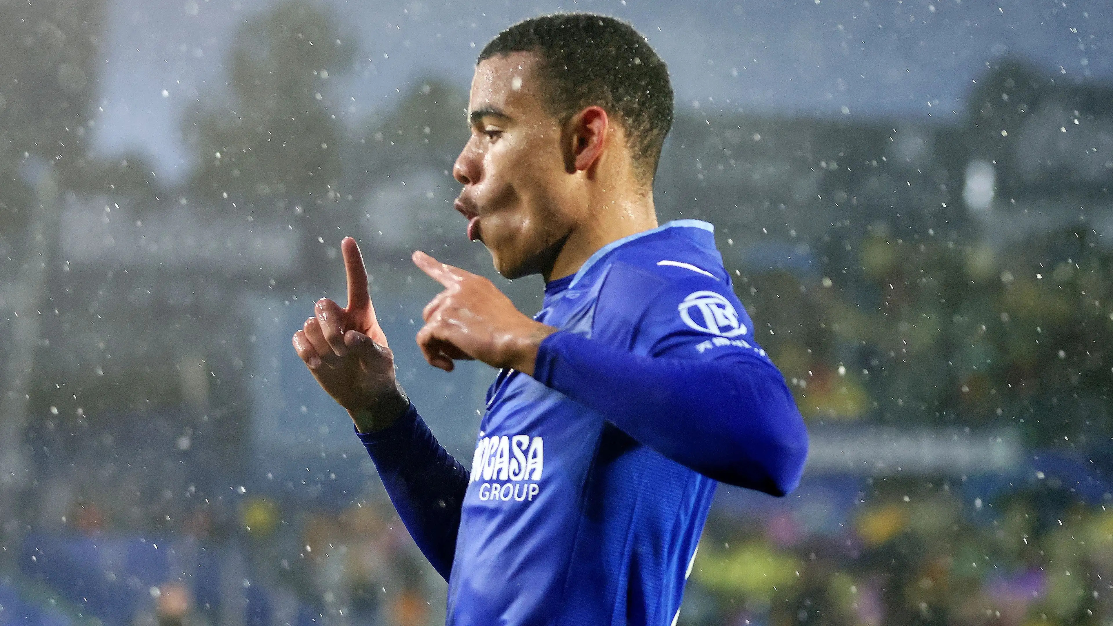 Мейсън Грийнууд