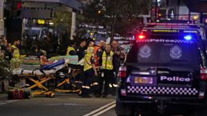 Повечето от жертвите в Австралия на нападателя Джоел Каучи убил