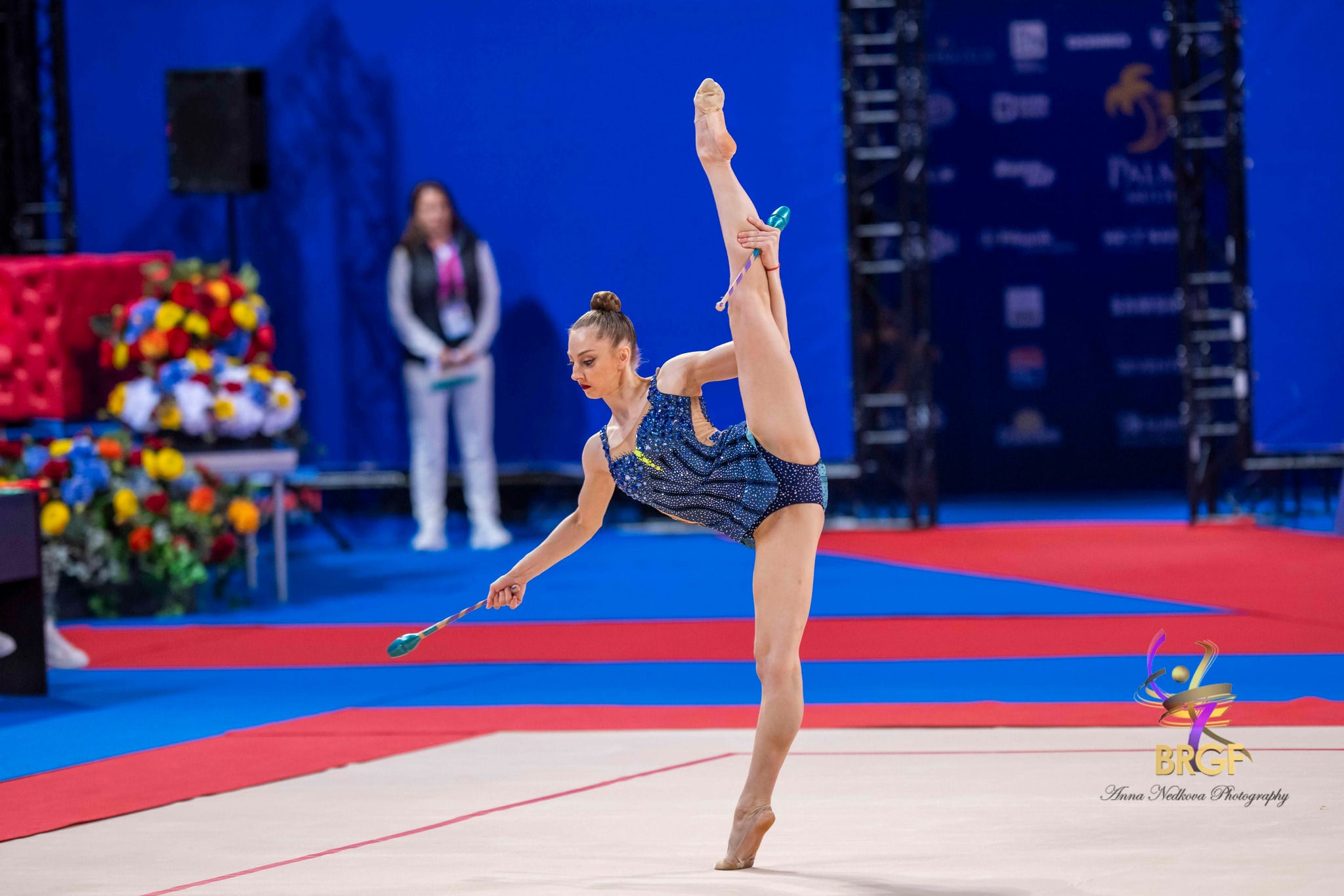 Боряна Калейн