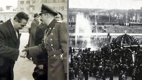 стара софия