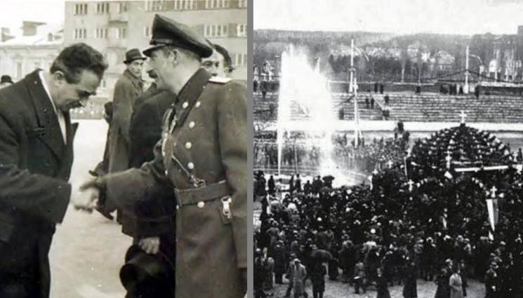 стара софия - Сочен за антисемит прави София европейски град!