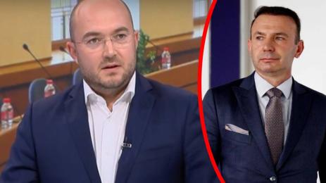 Живко Коцев Георги Георгиев СОС