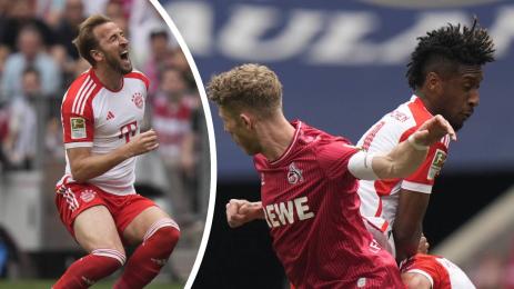 Бундеслига