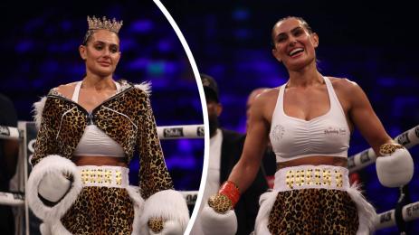 Арабела Дел Бусо