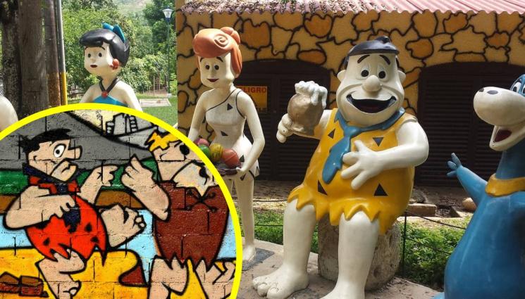 Фред Флинстоун - СЪВСЕМ СЕ СБРЪЧКА: Най-любимият дебеланко на Холивуд се спаружи, неразпознаваем е! (СНИМКИ+ВИДЕО)