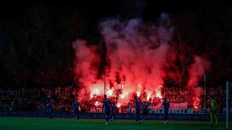 Черно море Левски