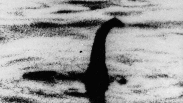Загадката от езерото: НАСА ще търси легендарното чудовище от Лох Нес