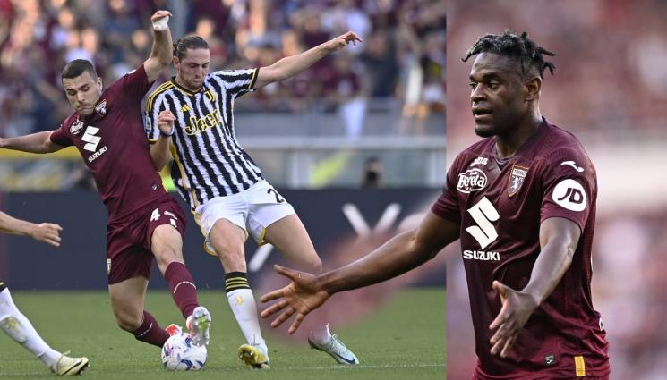 Серия А - Ювентус загуби и теоретични шансове за титлата в Италия