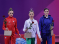 Маргарита Василева