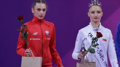 Маргарита Василева