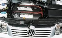 Volkswagen двигател V5 VR5