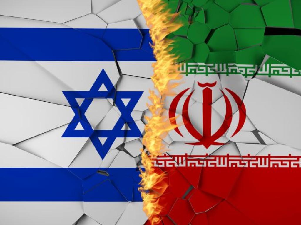 Израелски ракети удариха обект в Иран съобщи телевизия ABC News