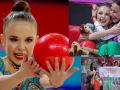 Стилияна Николова София Арена София