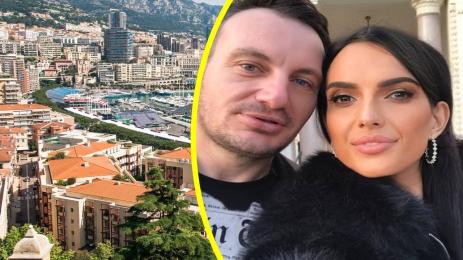 Пиленцата от Монако