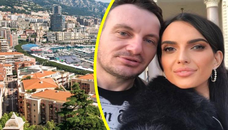 Пиленцата от Монако - ОВО Е СТАНДАРТ:  Пиленцата бягат от Монако, кацат в Нови Искър! (ВИДЕО)