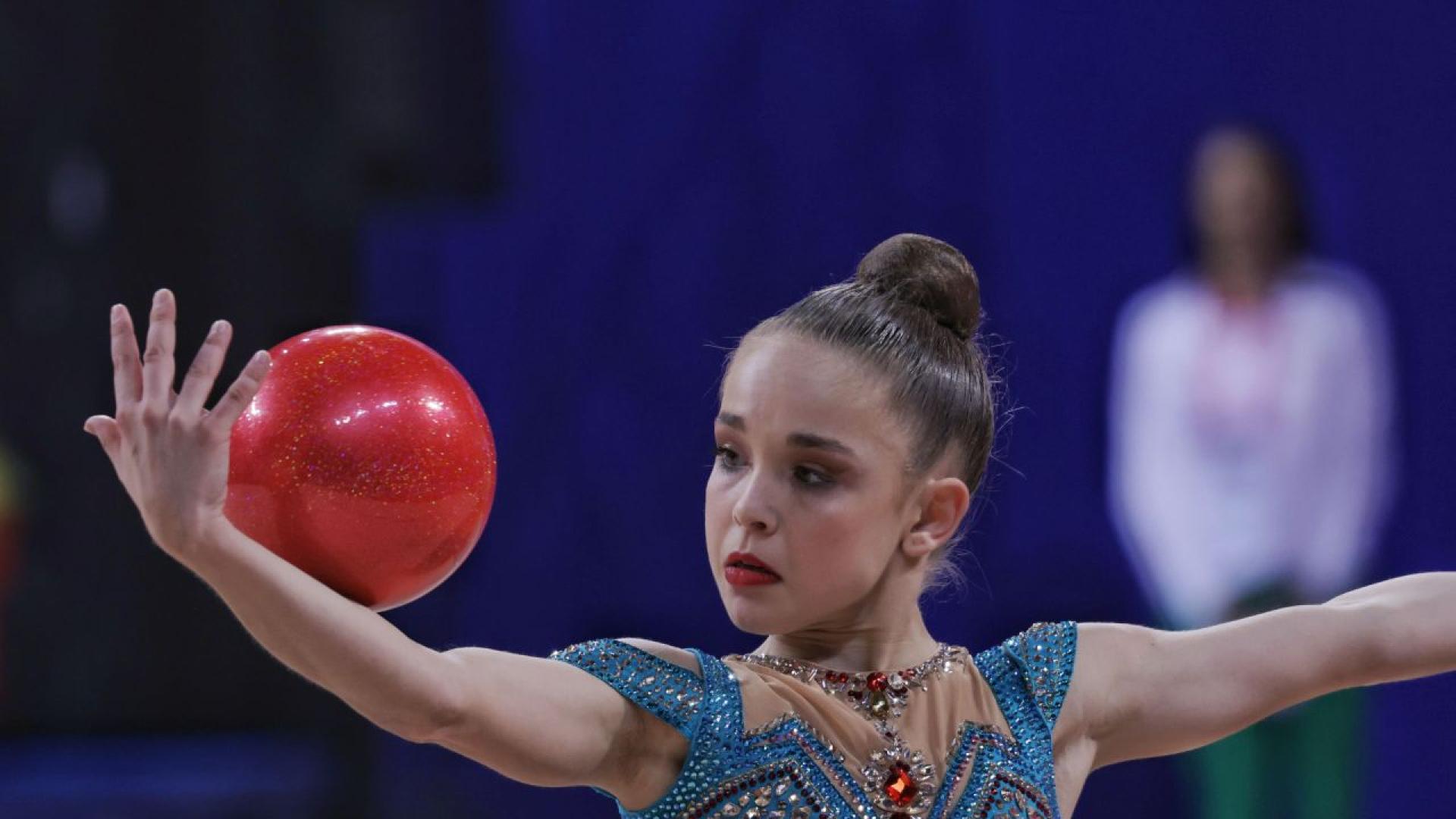 Стилияна Николова остана втора на многобоя при жените на 41 ото