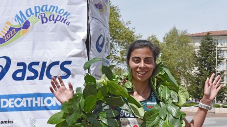 Маринела Нинева