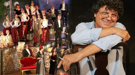 Ники Априлов