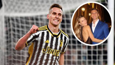 Аркадиуш Милик Агата