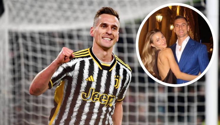 Аркадиуш Милик Агата - Мацката на Милик дава уроци за стегнато дупе