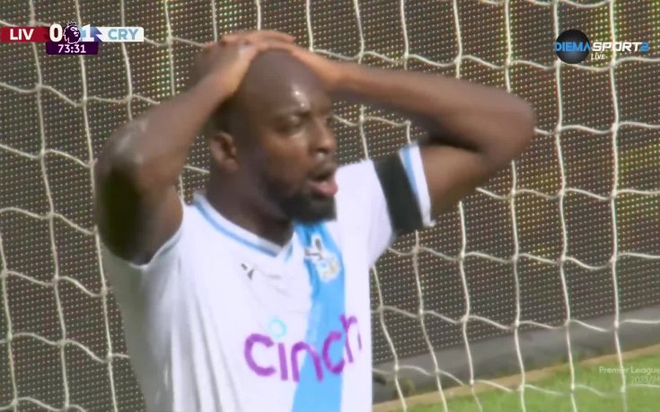 Алисон направи едно от спасяванията на сезона (видео)