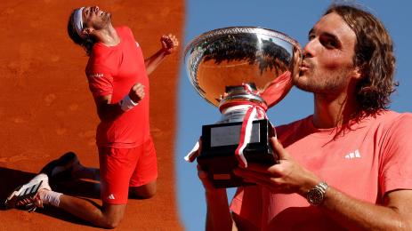 Циципас Монте Карло