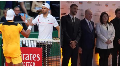 Григор Димитров