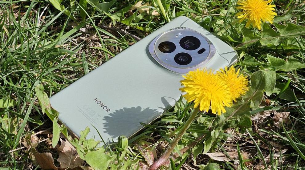Honor Magic6 Pro идва, за да изненада конкуренцията
