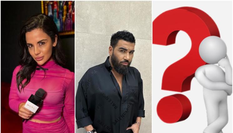 Азис - ВРЪЩА МУ ЗАВОДСКИТЕ НАСТРОЙКИ: Ивка Бейбе и Азис правят тройка! (ВИДЕО)