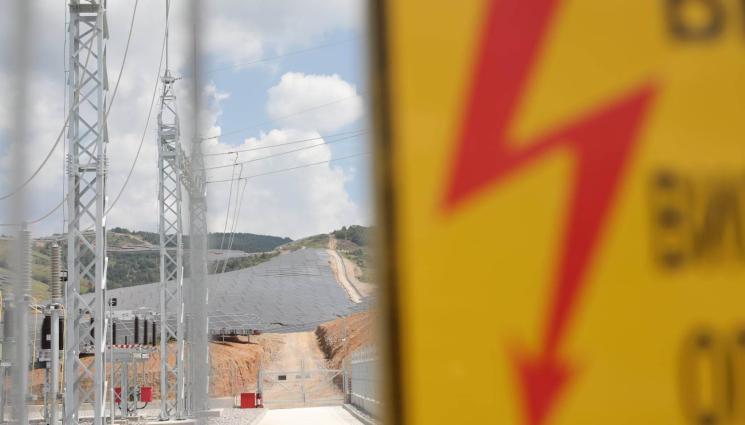 ток - Компенсират бизнеса за високата цена на тока!