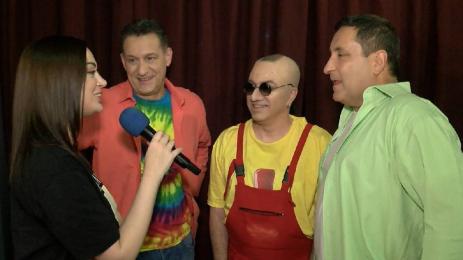 Като две капки вода