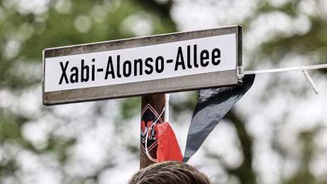 Шаби Алонсо