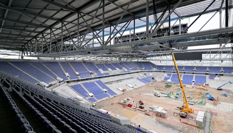 Евертън - КУРИОЗНО: Евертън има български проблем