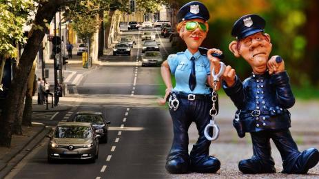 булевард забрана