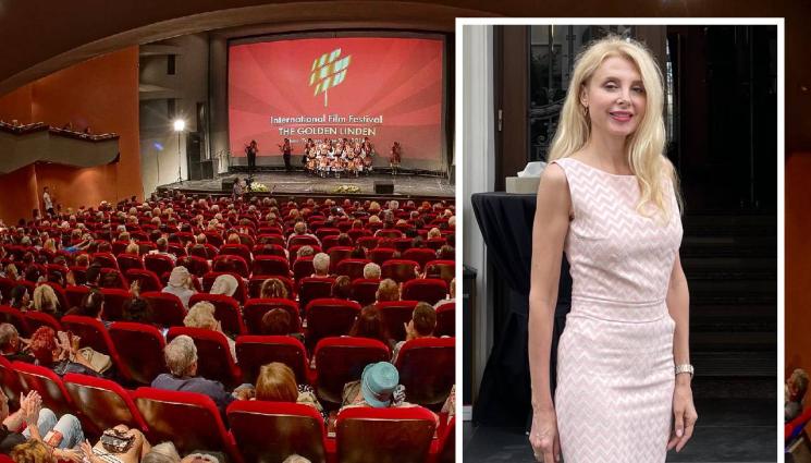 Златната липа - 45 филма от 18 страни на „Златната липа“ от 1 до 5 юни в Стара Загора