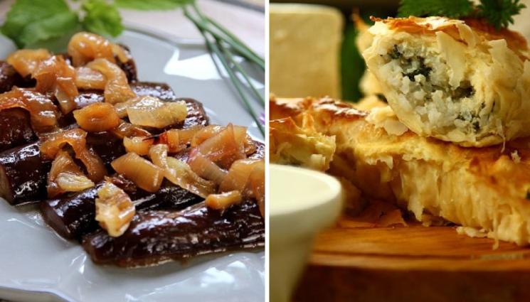 рецепти - Рецепти за всеки ден с Иван Звездев