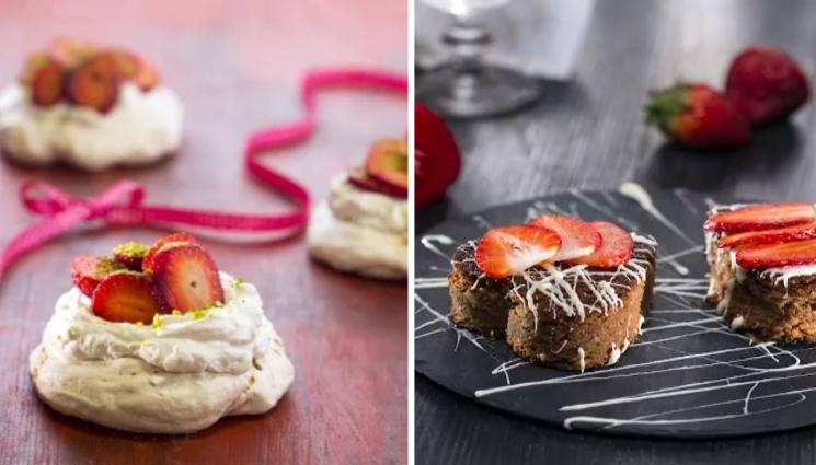 рецепти - БОНАПЕТИТНИ ДЕСЕРТИ: Зарадвайте любимите си хора с тези сладки изкушения